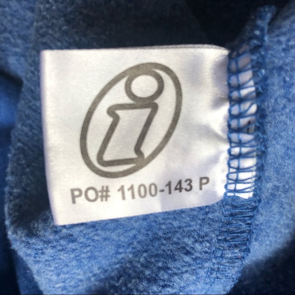 ⭐️ Colorado sweatshirt Hoodie LARGE - Picture 8 of 10